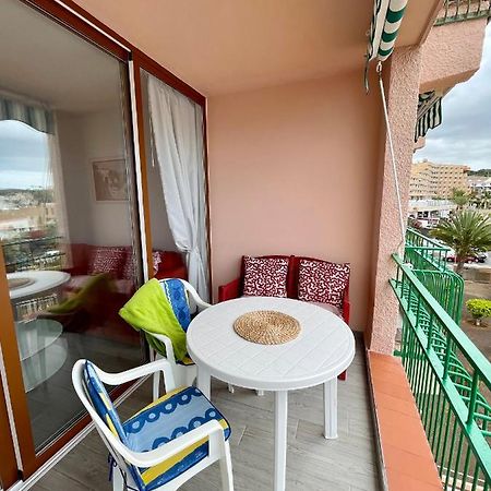 Apartment Ocean View, Las Americas Playa Feñabe Exteriör bild