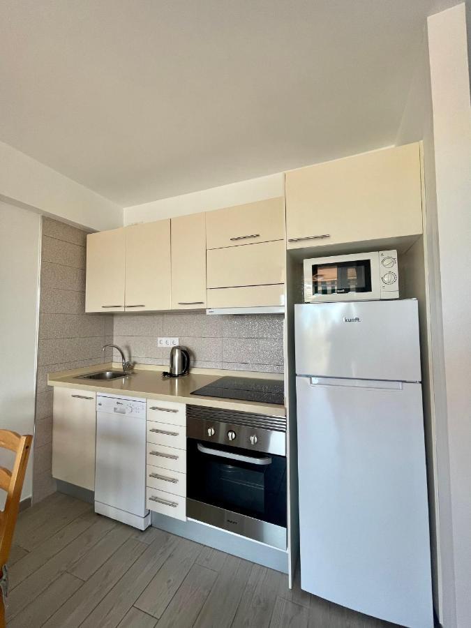 Apartment Ocean View, Las Americas Playa Feñabe Exteriör bild