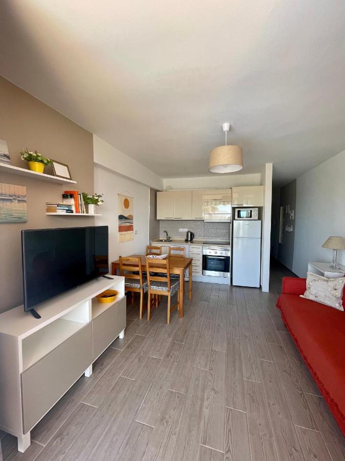 Apartment Ocean View, Las Americas Playa Feñabe Exteriör bild