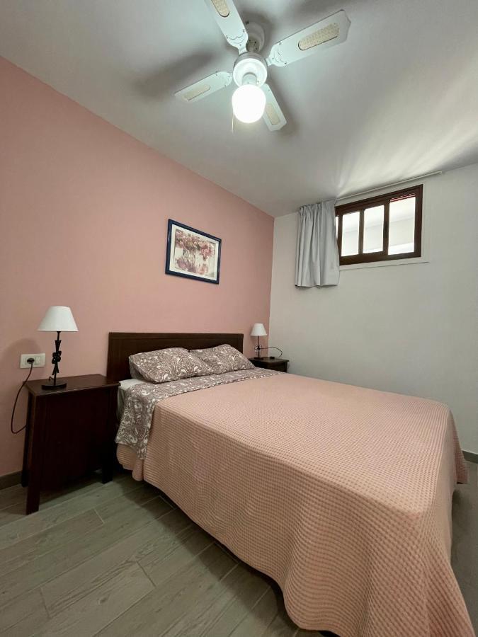 Apartment Ocean View, Las Americas Playa Feñabe Exteriör bild