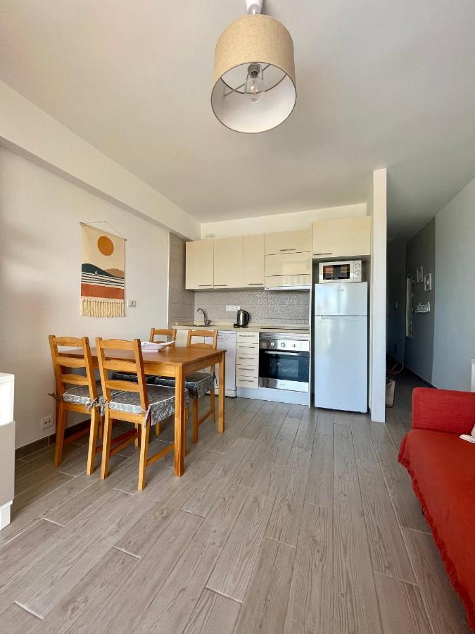 Apartment Ocean View, Las Americas Playa Feñabe Exteriör bild