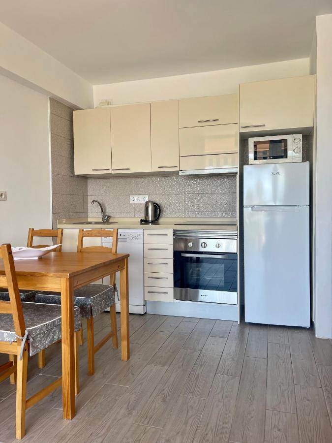 Apartment Ocean View, Las Americas Playa Feñabe Exteriör bild