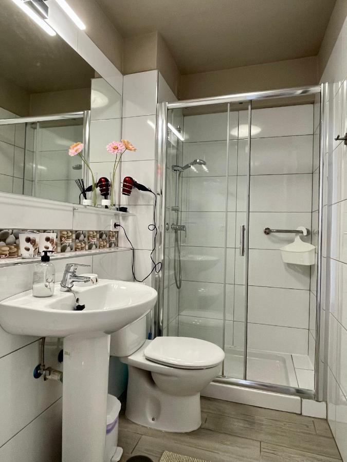 Apartment Ocean View, Las Americas Playa Feñabe Exteriör bild