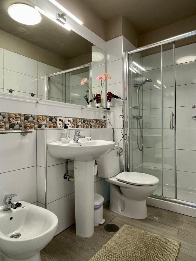 Apartment Ocean View, Las Americas Playa Feñabe Exteriör bild