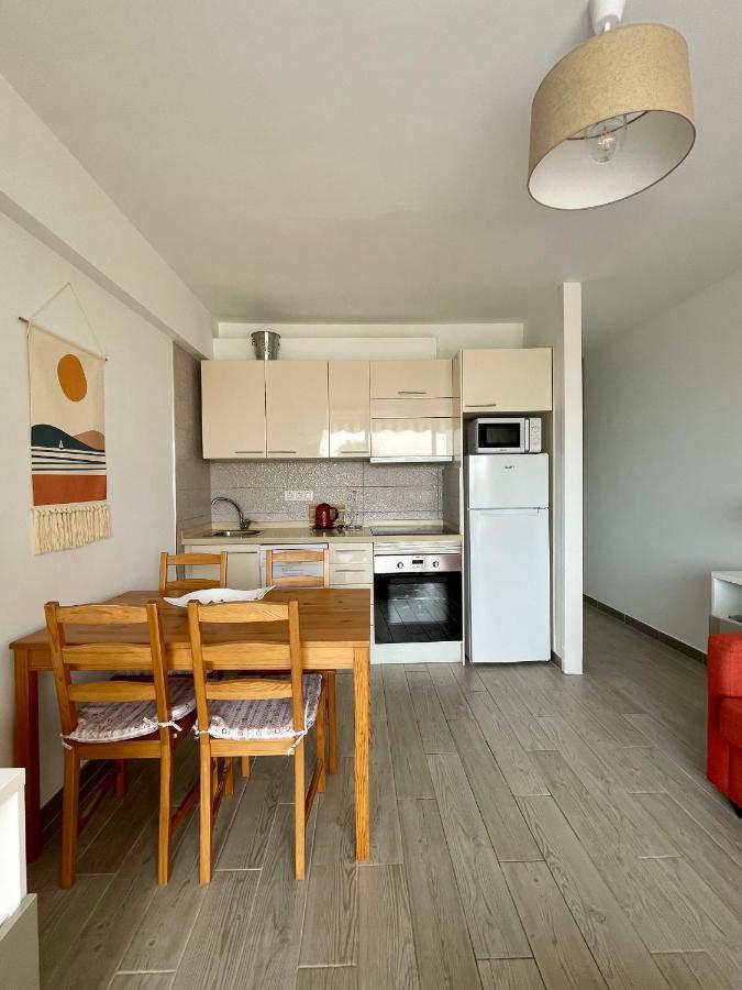 Apartment Ocean View, Las Americas Playa Feñabe Exteriör bild