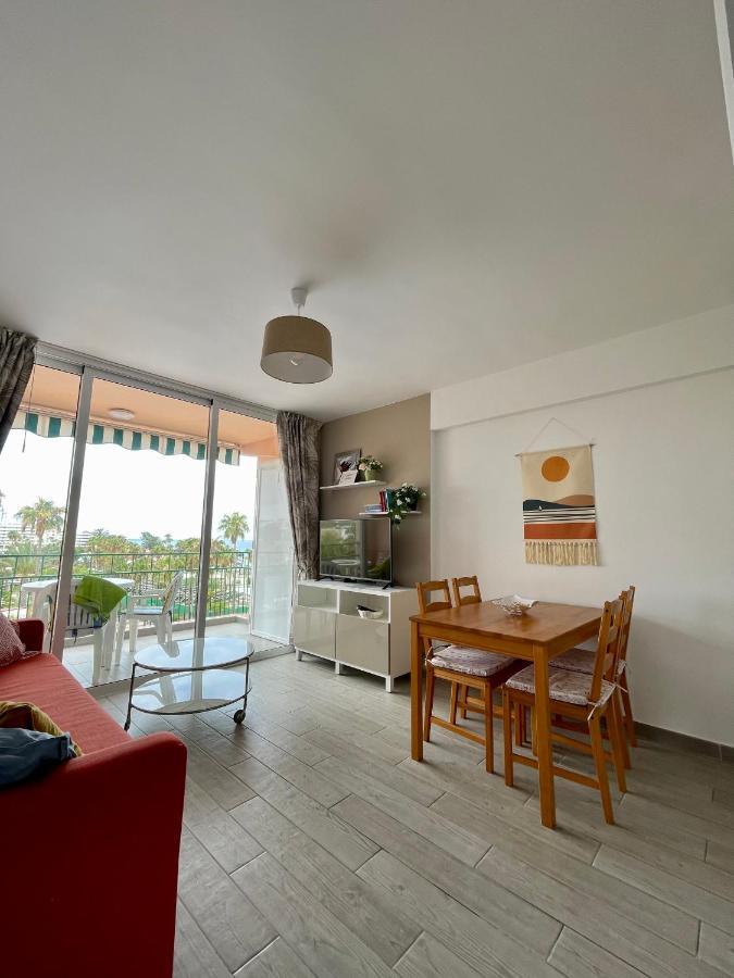 Apartment Ocean View, Las Americas Playa Feñabe Exteriör bild